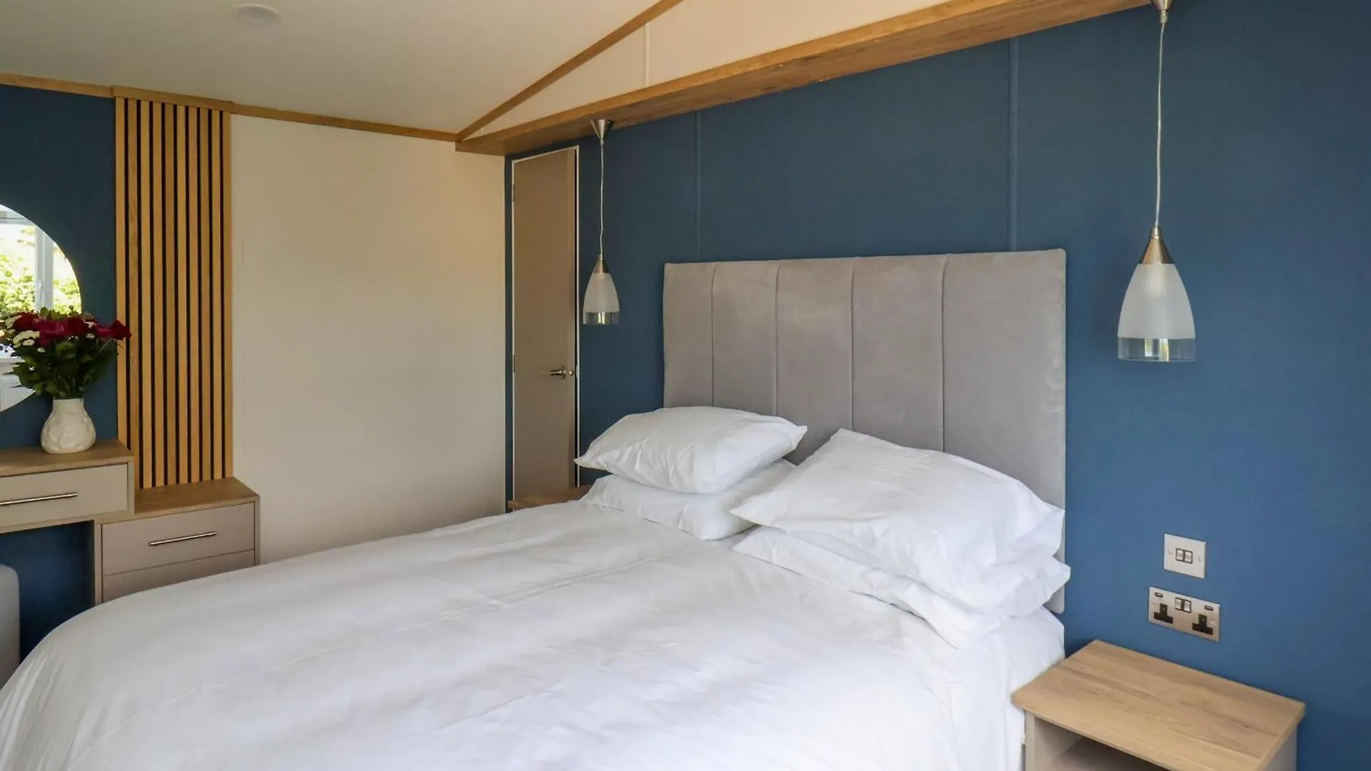 بيت للعطل Aspen Lodge ويتبي
