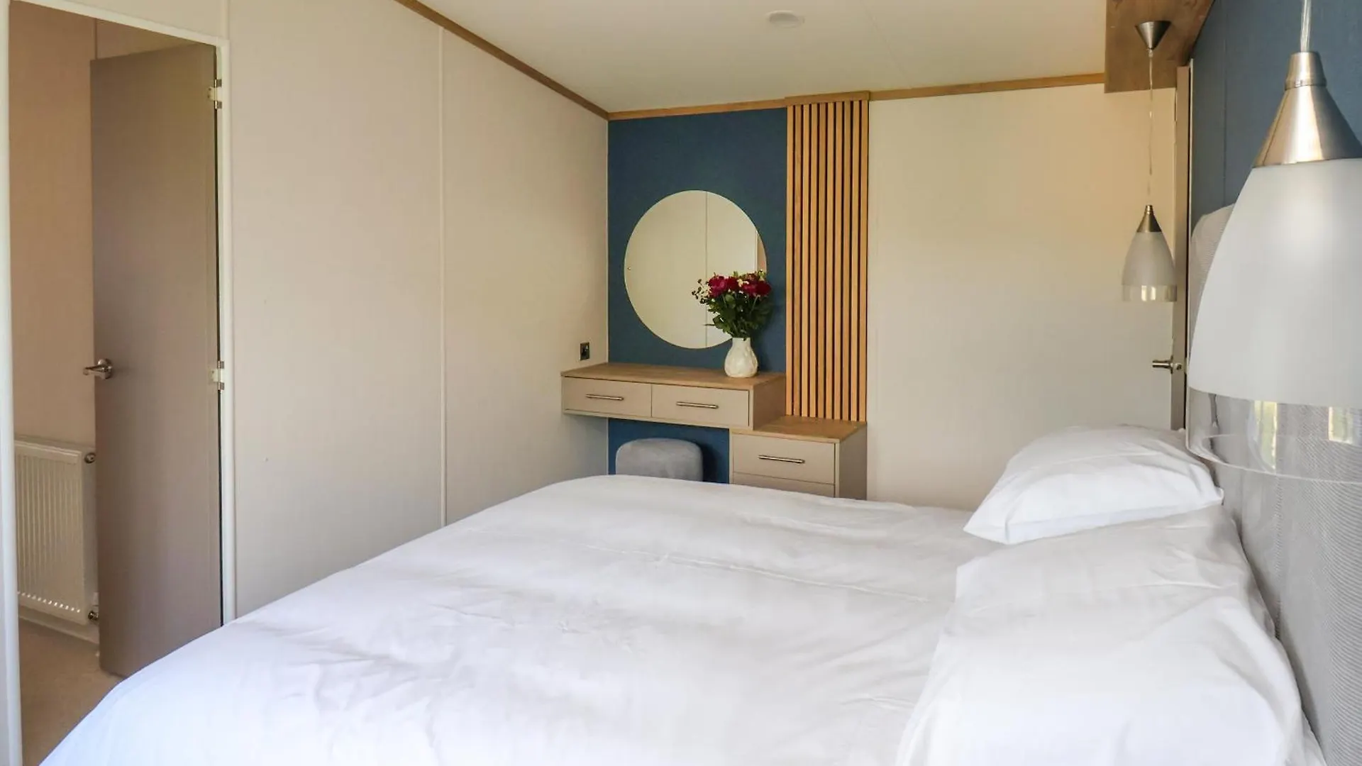 Aspen Lodge ويتبي المملكة المتحدة