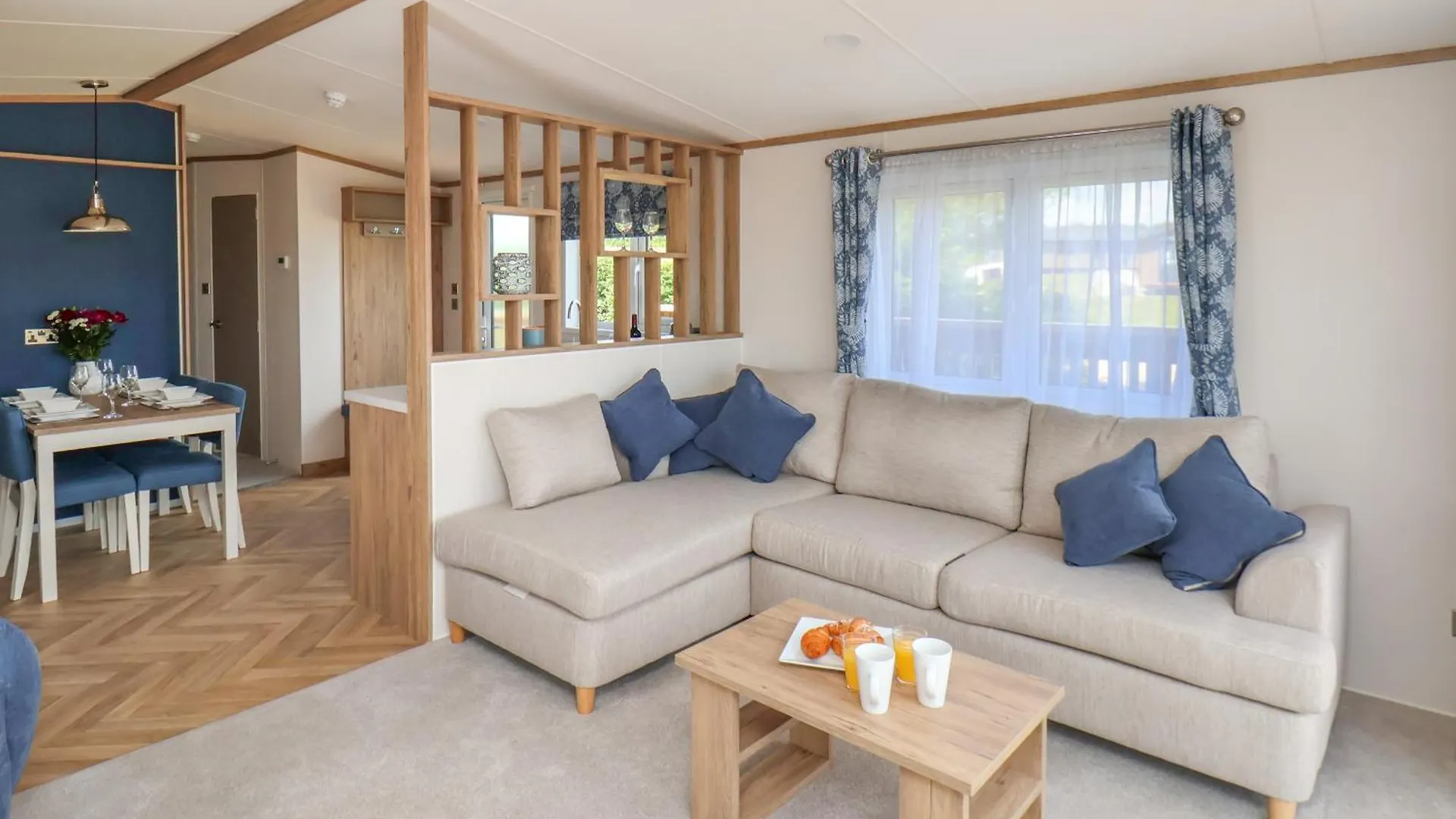Aspen Lodge ويتبي بيت للعطل