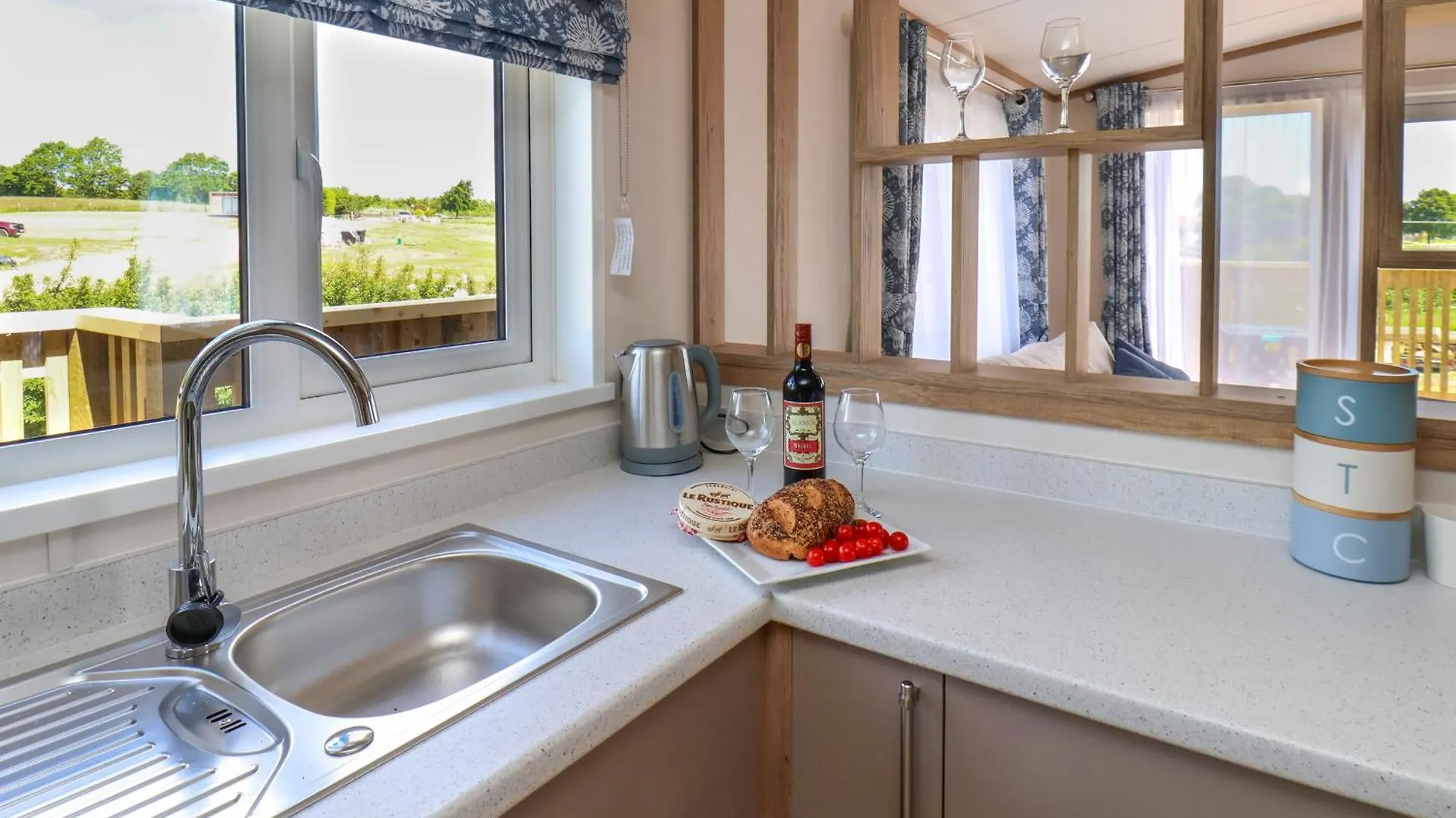 Aspen Lodge ويتبي المملكة المتحدة