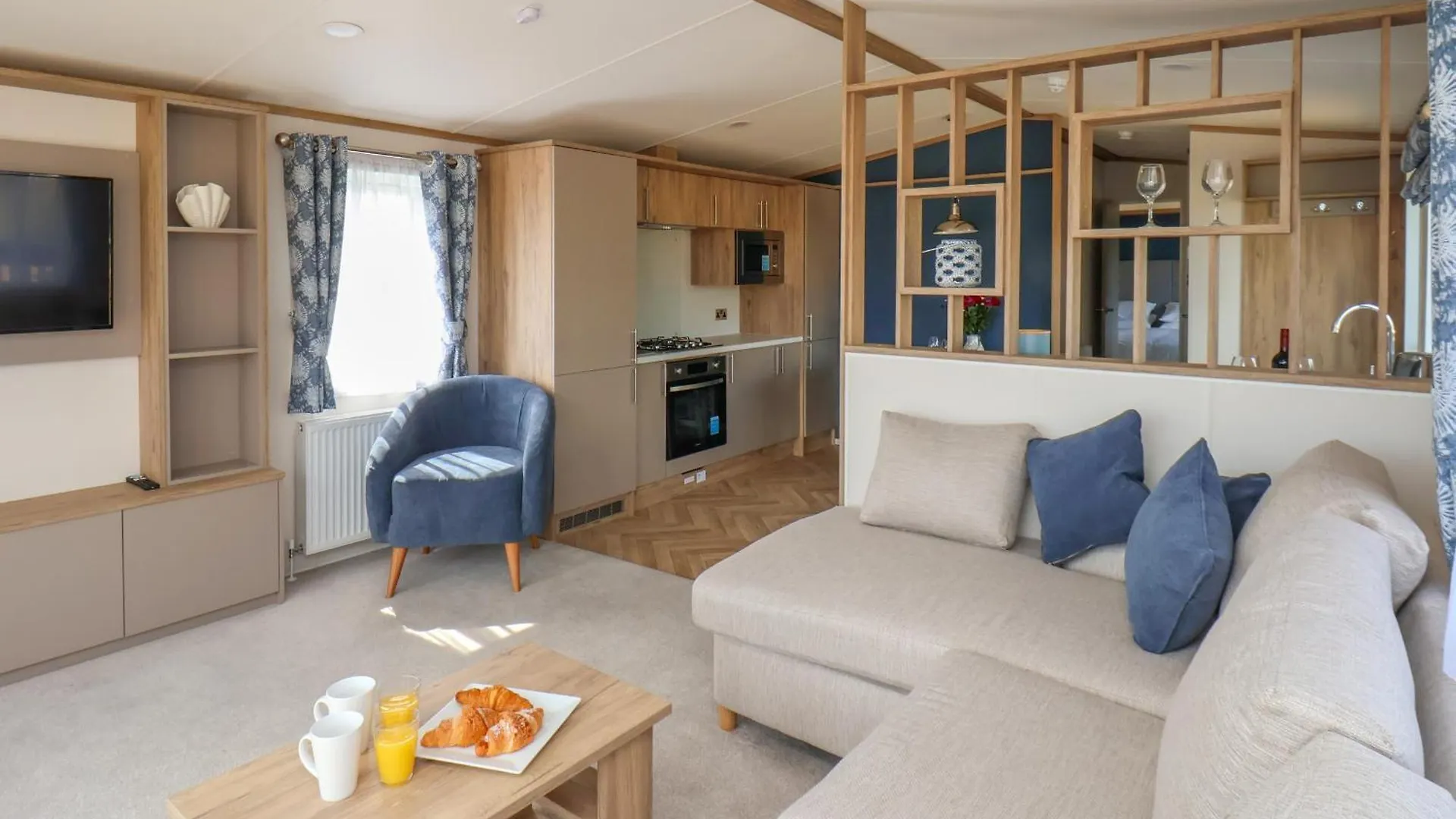 Aspen Lodge ويتبي 0*,  المملكة المتحدة