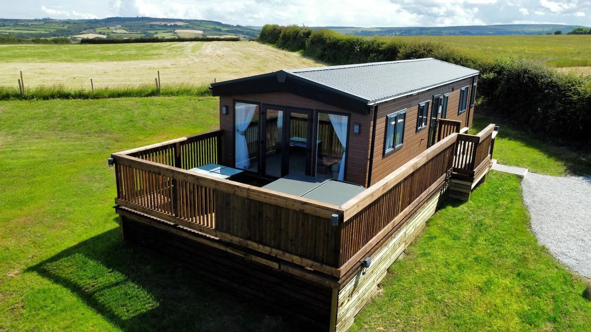 Aspen Lodge Whitby